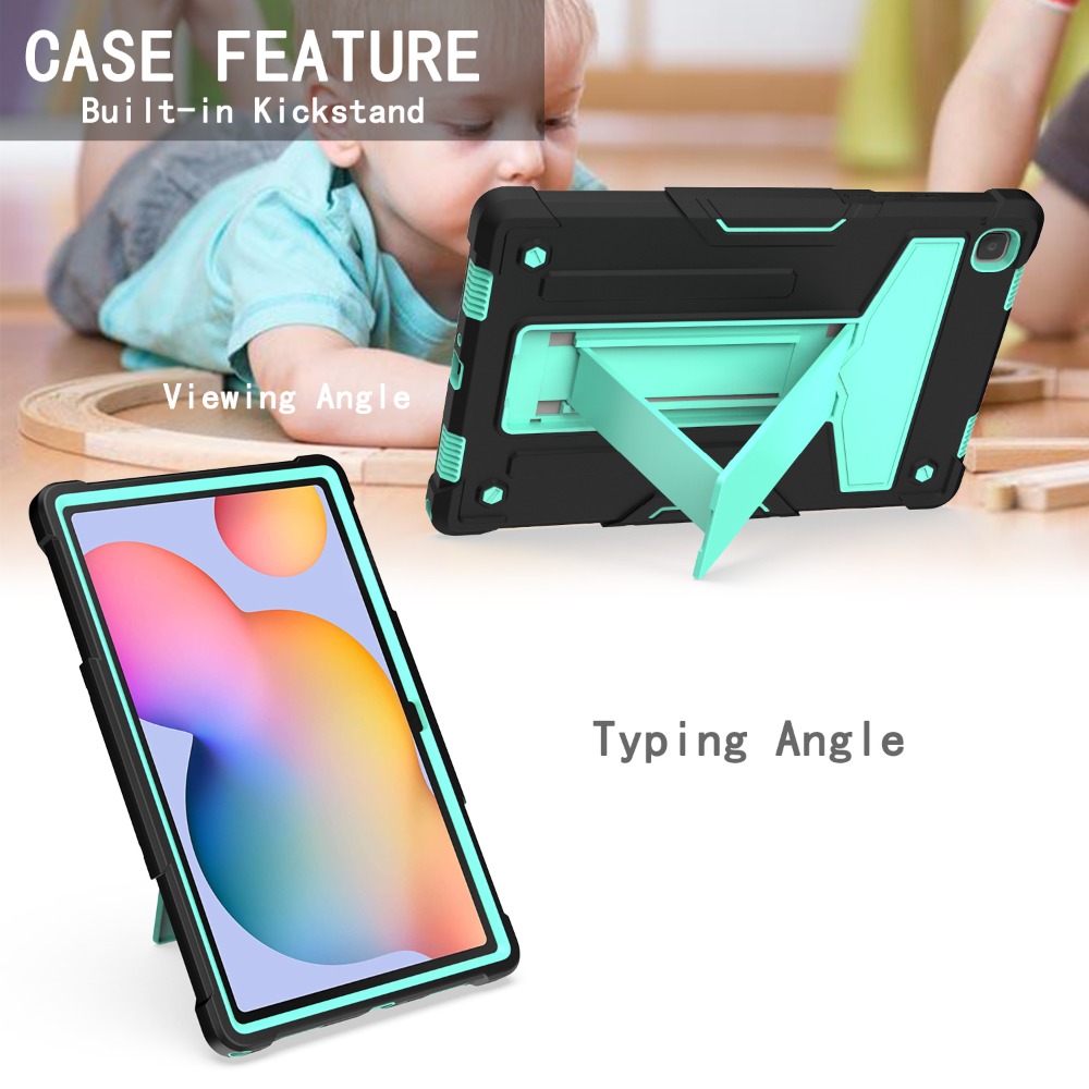 Case for Samsung Galaxy Tab A7 – обзор и цена Phone Cases Heavy Duty