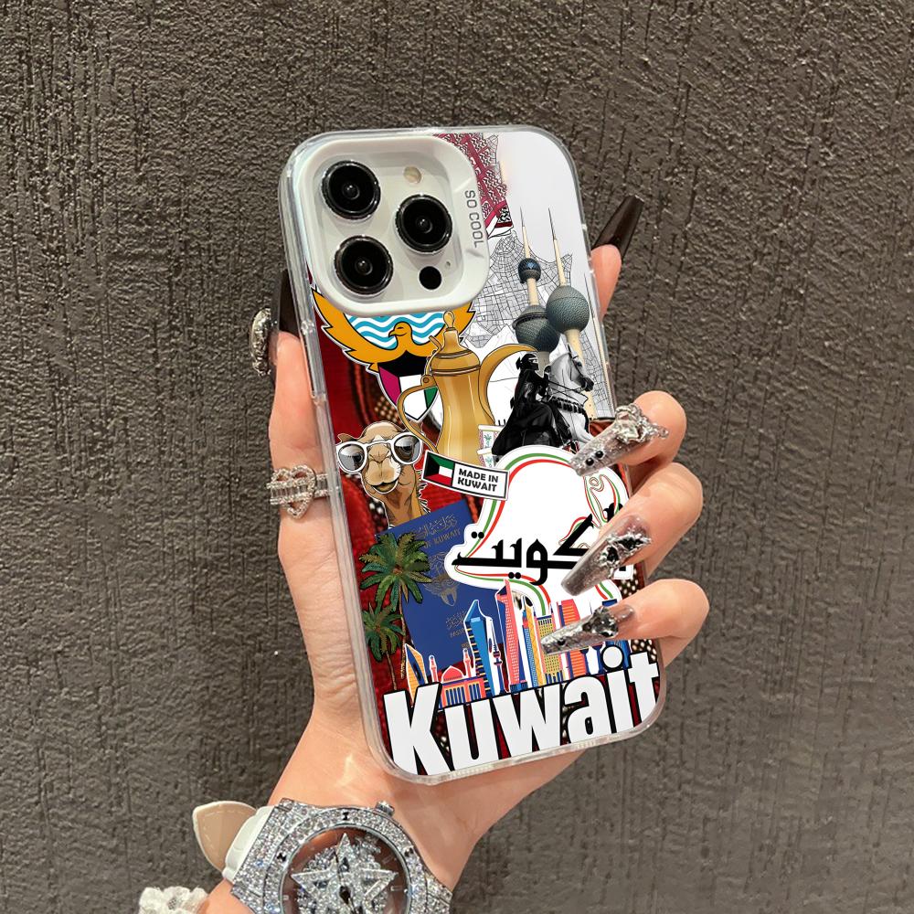 Kuwait Flag Phone Case for iPh – обзор и цена Phone Cases Kuwait