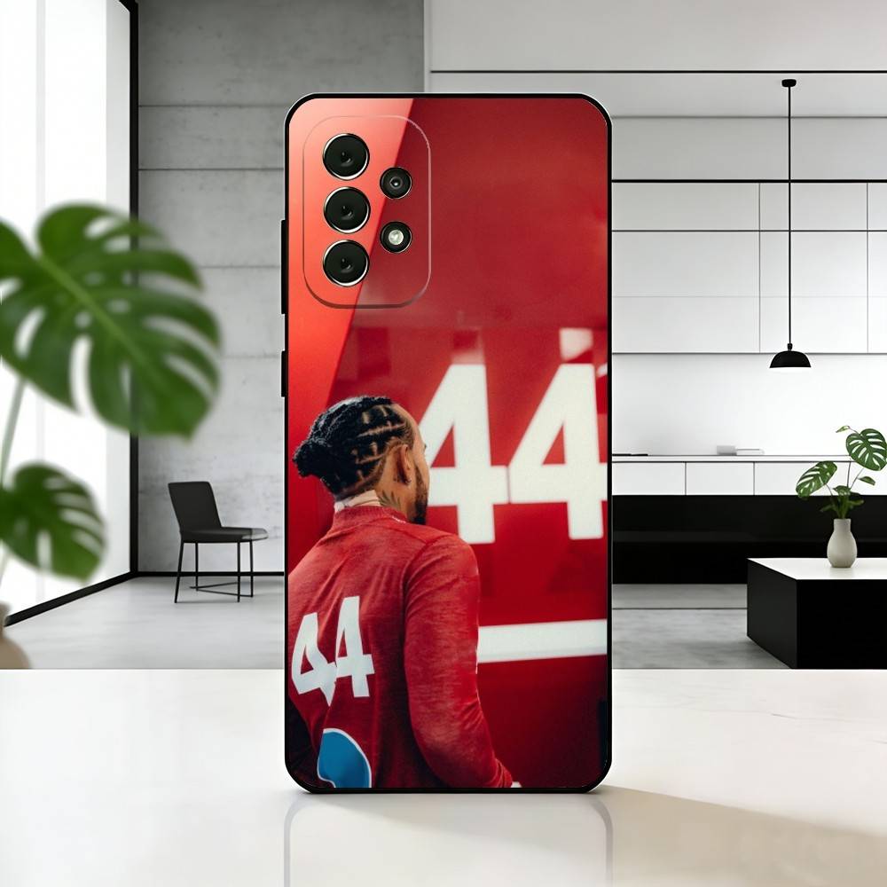 L-Lewis H-Hamilton 44 Racer Ph – обзор и цена Phone Cases Hamilton