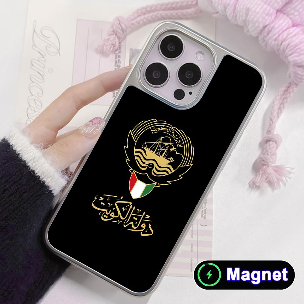 Kuwait Flag Phone Case for iPh – обзор и цена Phone Cases Kuwait