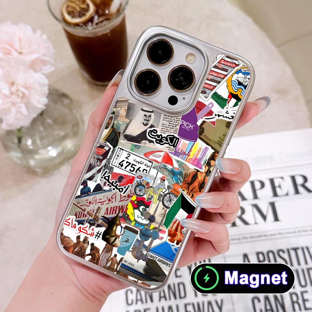 Kuwait Flag Phone Case for iPh – обзор и цена Phone Cases Kuwait