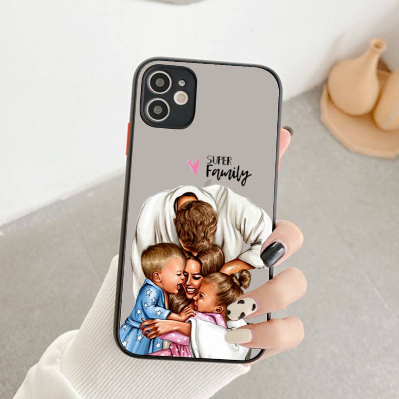 Super Mom Girl Boy Baby Phone  – обзор и цена Phone Cases Xr Boys