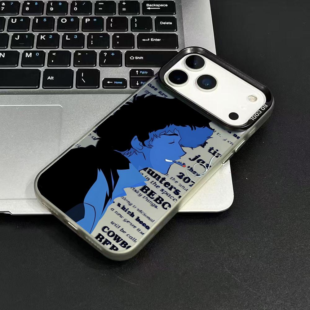 C-Cowboy Anime B-Bebop Phone C – обзор и цена Phone Cases Iphone 15