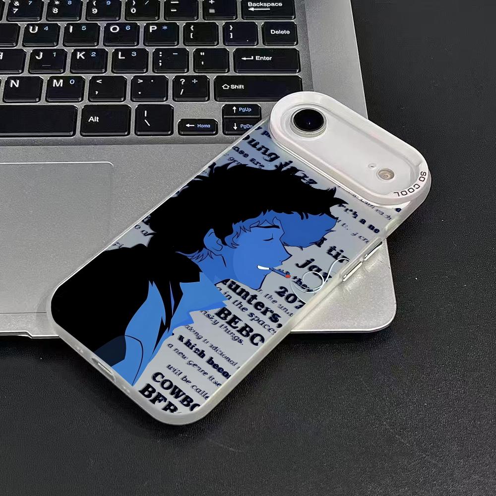 C-Cowboy Anime B-Bebop Phone C – обзор и цена Phone Cases Iphone 15