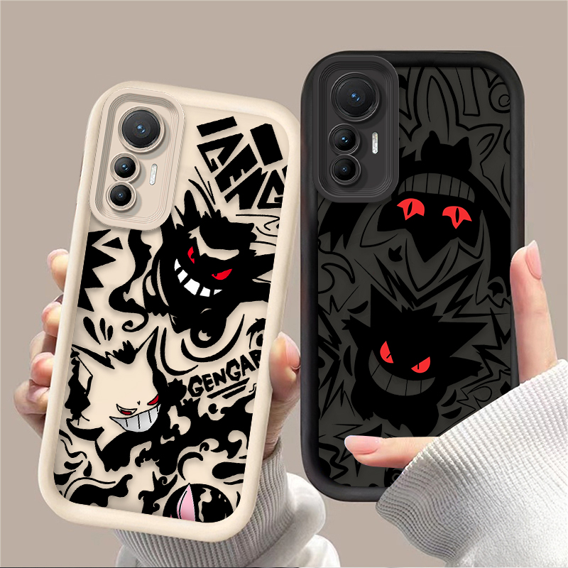 P-Pokemon Gengar Phone Case fo – обзор и цена Phone Cases Xiaomi 14T