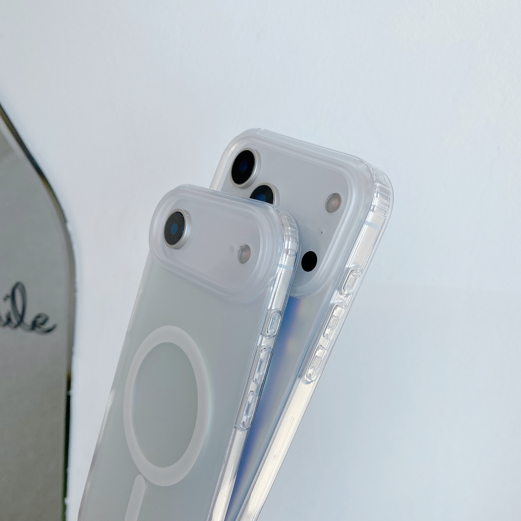 For iphone 17 pro max 17pro 16 – обзор и цена Gradient Color Case