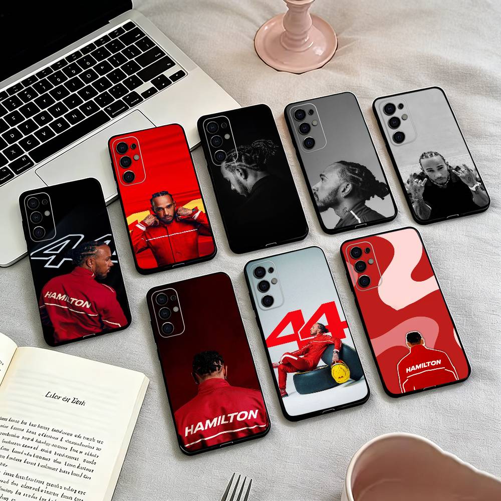 44 L-Lewis-L H-Hamilton-H Phon – обзор и цена Phone Cases Hamilton