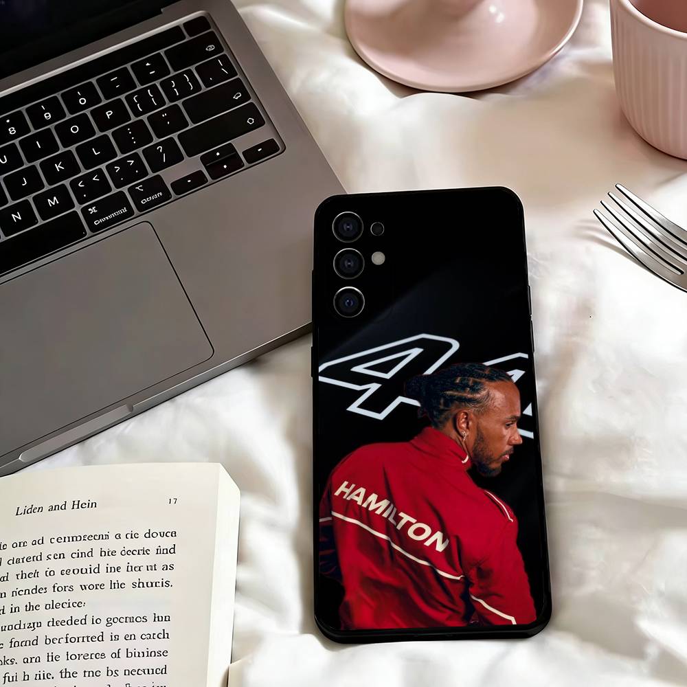 44 L-Lewis-L H-Hamilton-H Phon – обзор и цена Phone Cases Hamilton