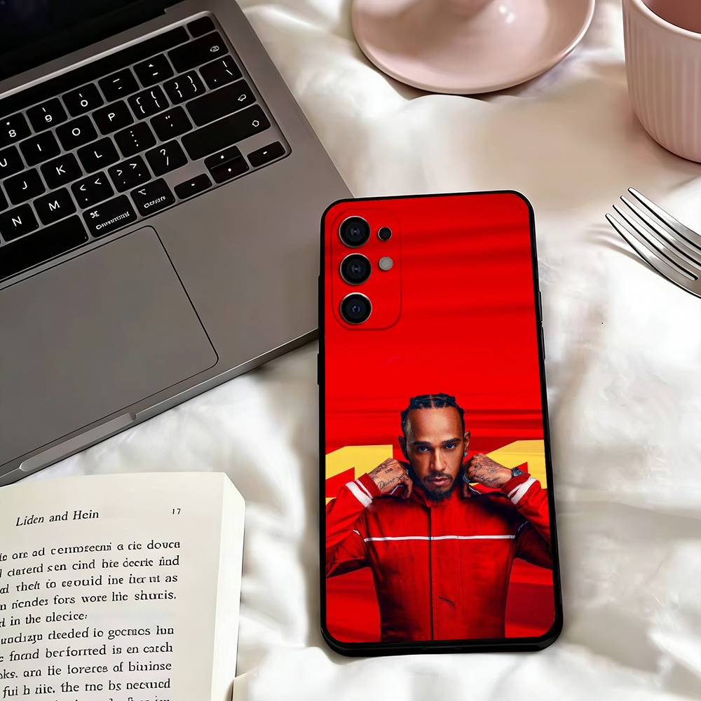 44 L-Lewis-L H-Hamilton-H Phon – обзор и цена Phone Cases Hamilton