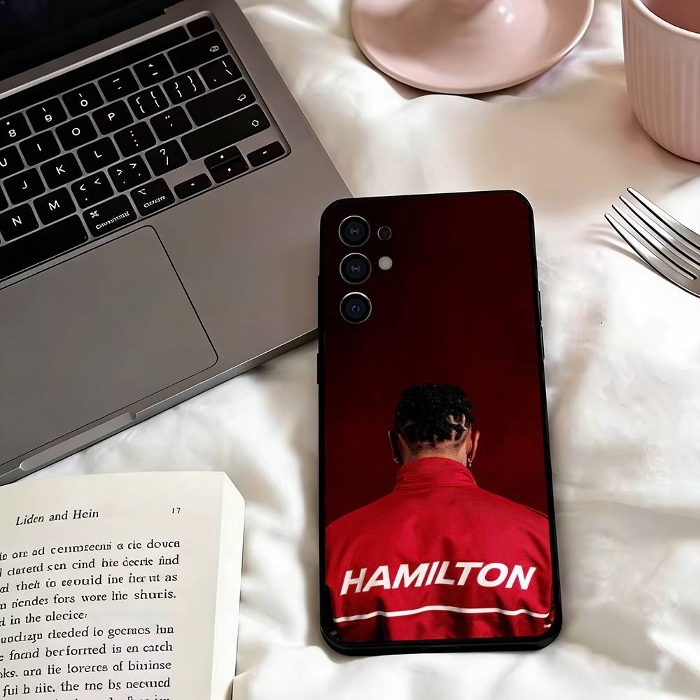 44 L-Lewis-L H-Hamilton-H Phon – обзор и цена Phone Cases Hamilton