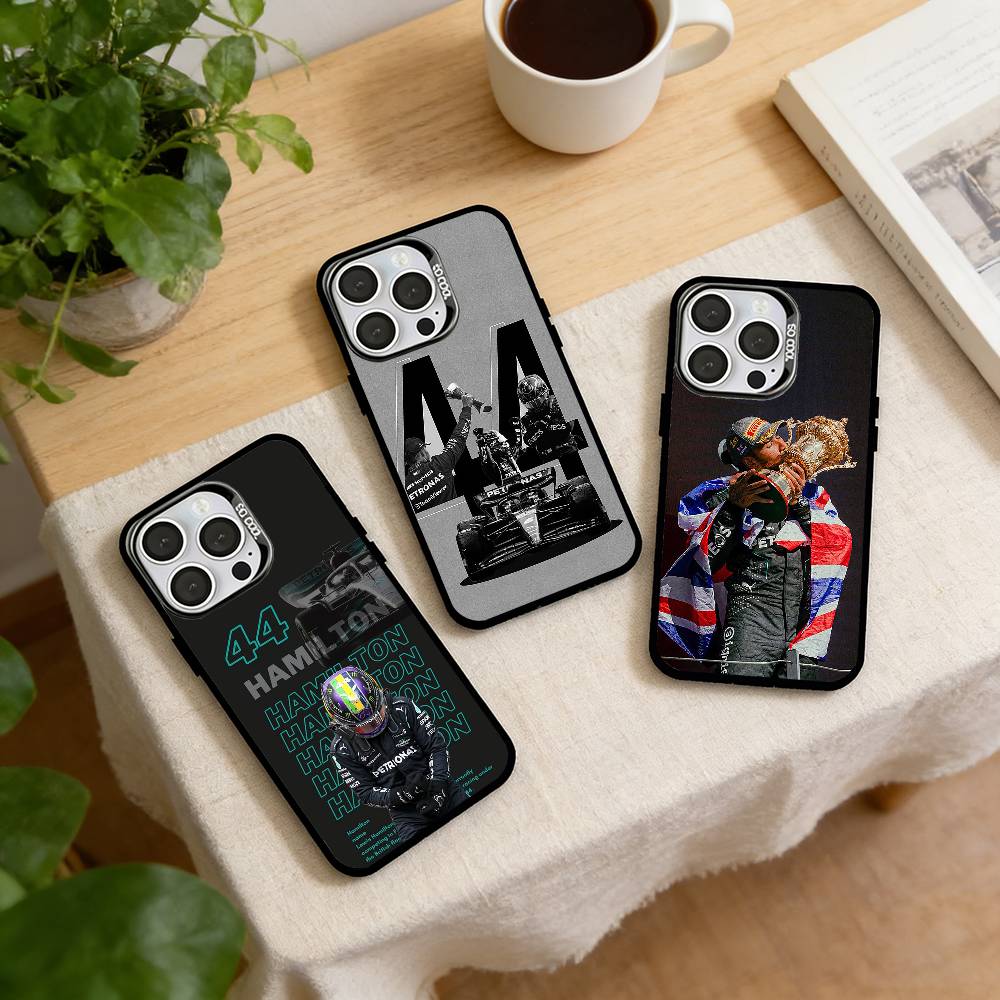 7x Champion H-Hamilton Phone C – обзор и цена Phone Cases Hamilton