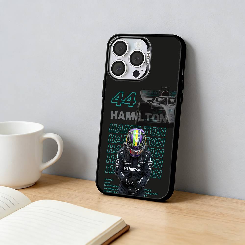 7x Champion H-Hamilton Phone C – обзор и цена Phone Cases Hamilton