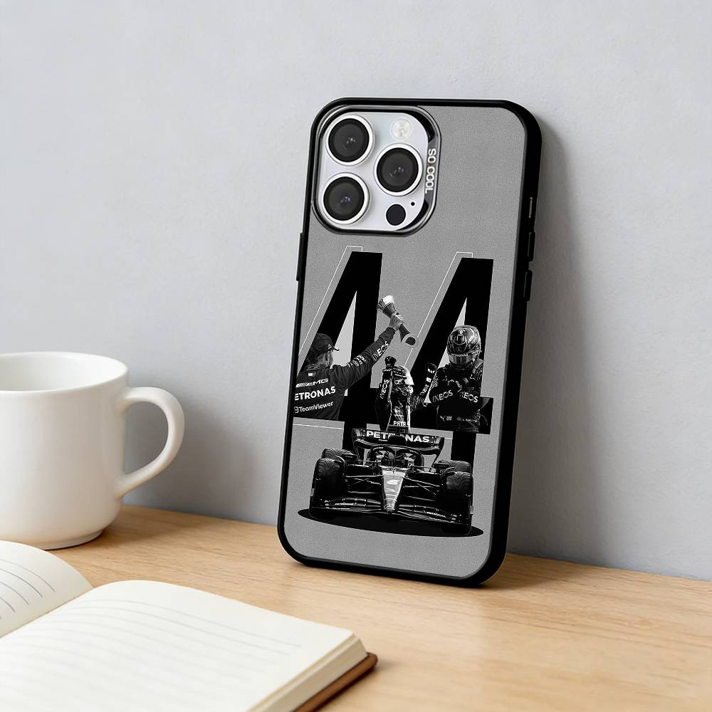 7x Champion H-Hamilton Phone C – обзор и цена Phone Cases Hamilton