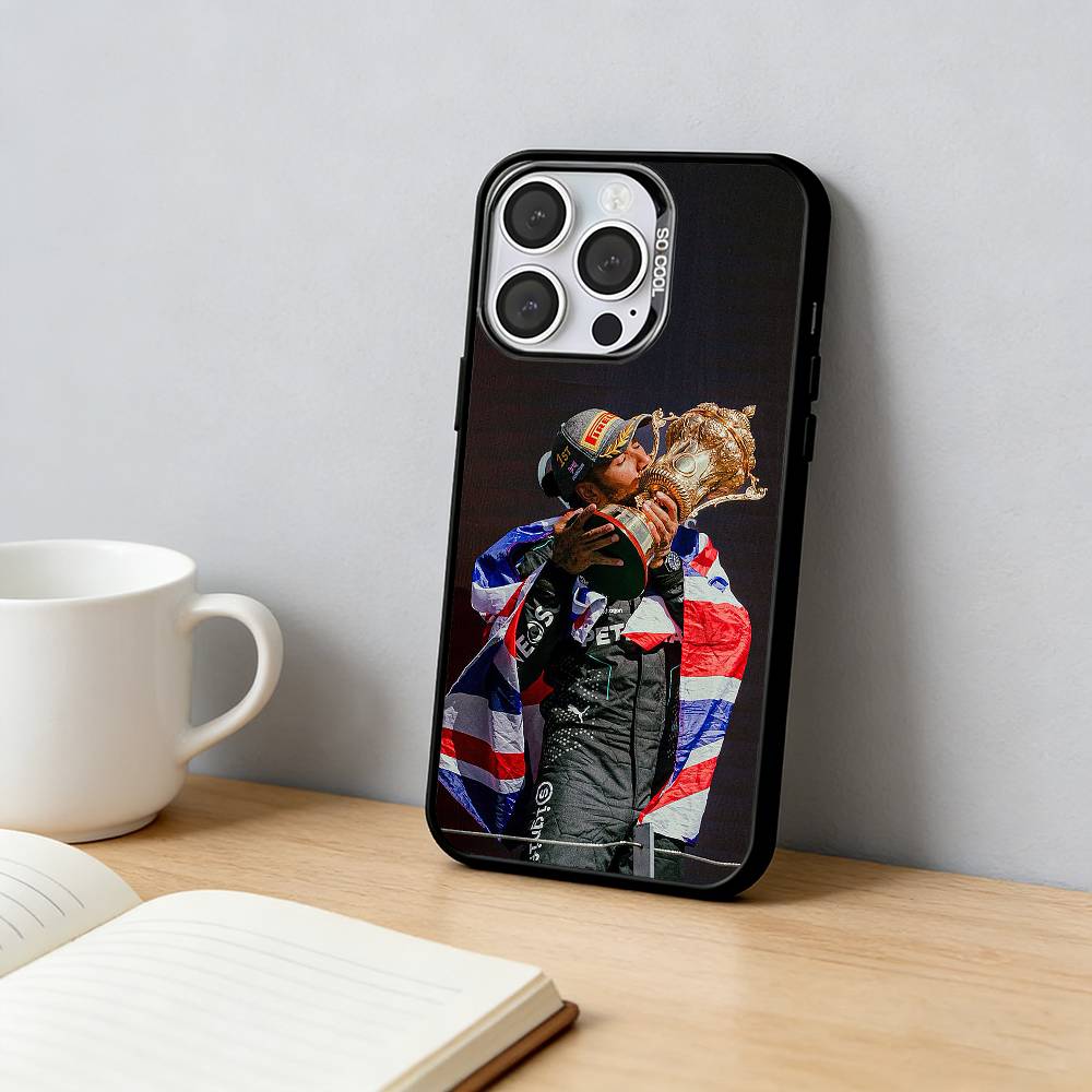 7x Champion H-Hamilton Phone C – обзор и цена Phone Cases Hamilton