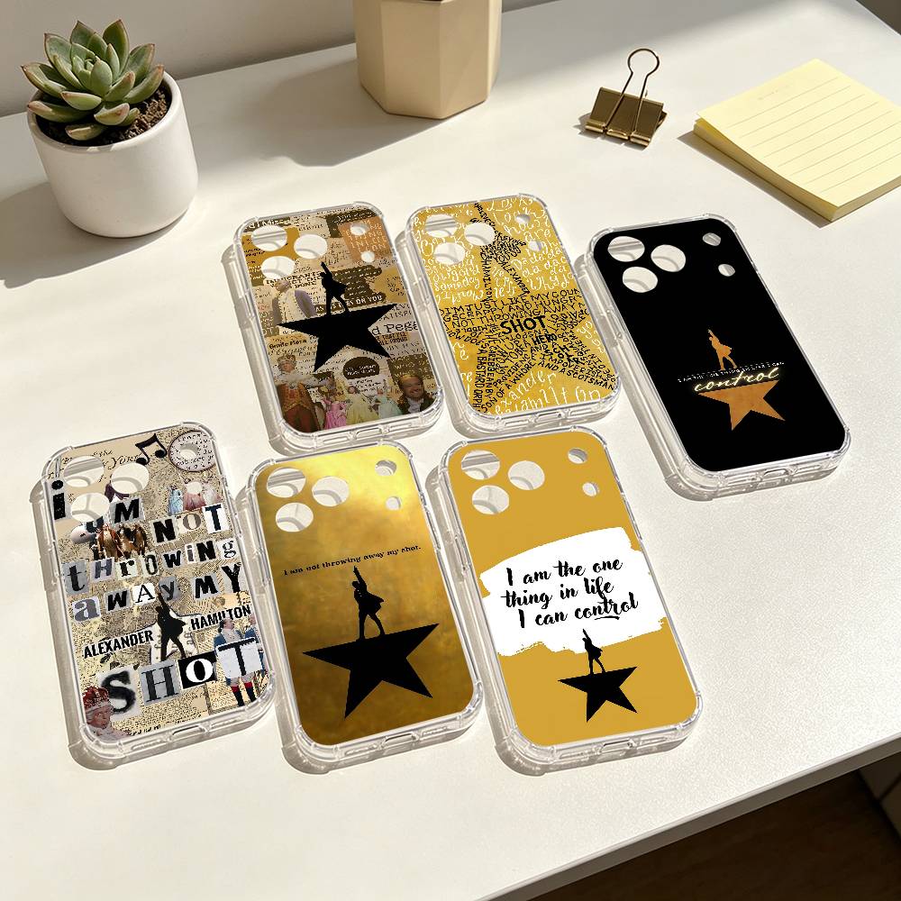 A-Hamilton Musical Lyrics Phon – обзор и цена Phone Cases Hamilton