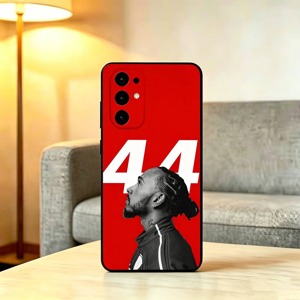 Racing Driver L-Lewis Hamilton – обзор и цена Phone Cases Hamilton