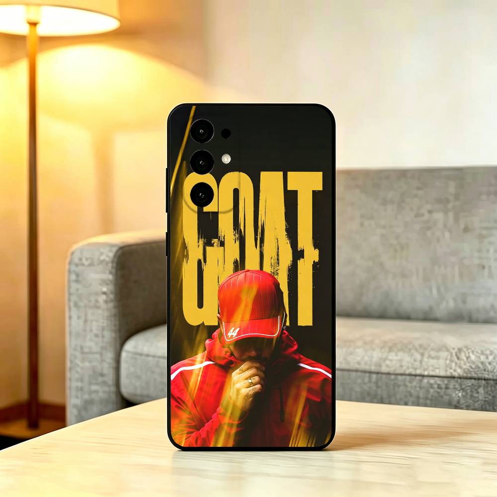 Racing Driver L-Lewis Hamilton – обзор и цена Phone Cases Hamilton