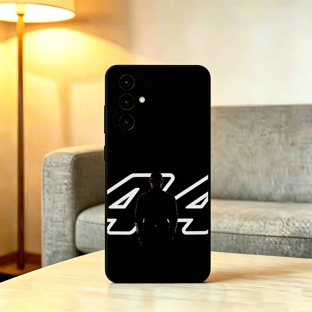 Racing Driver L-Lewis Hamilton – обзор и цена Phone Cases Hamilton