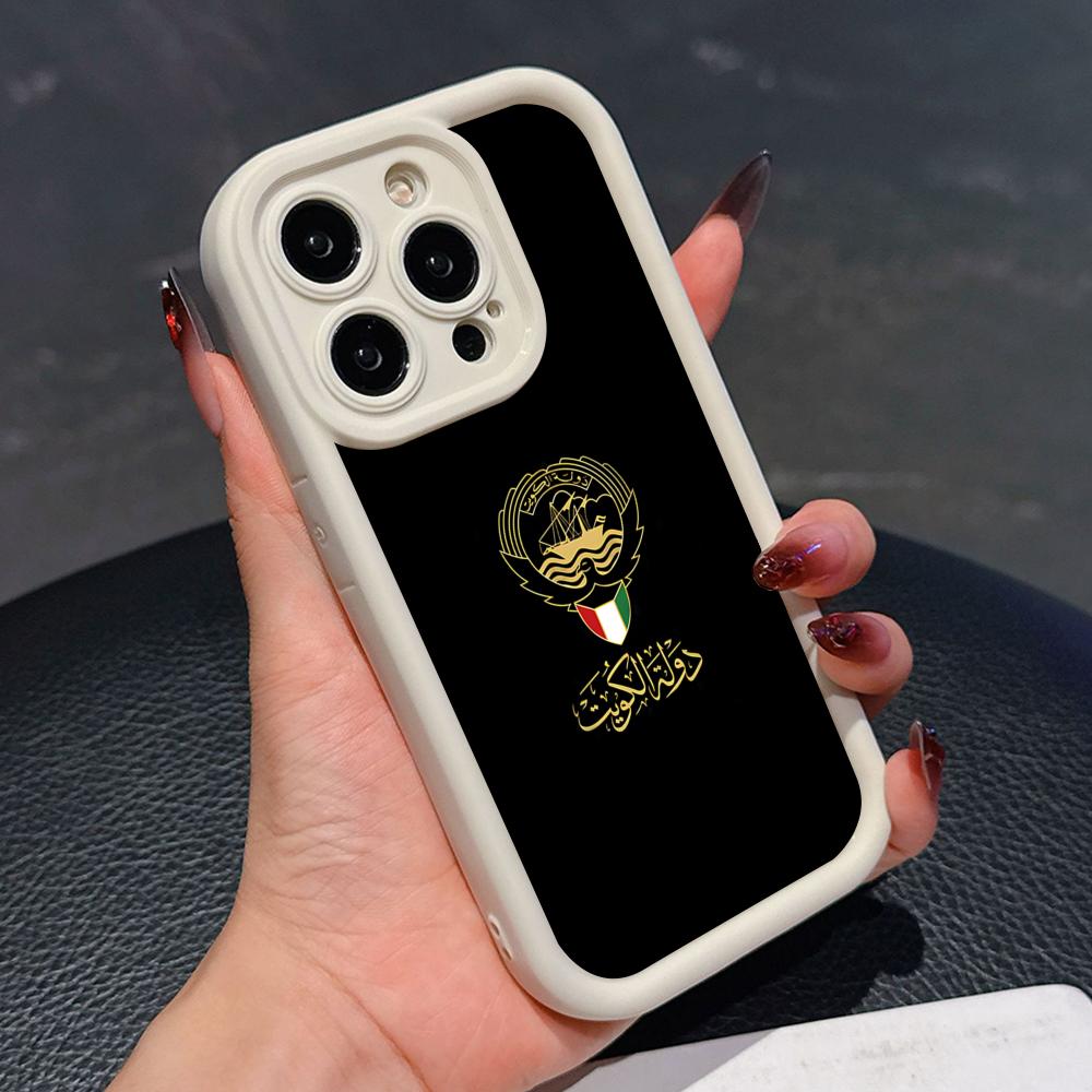 Kuwait Flag Phone Case for iPh – обзор и цена Phone Cases Kuwait