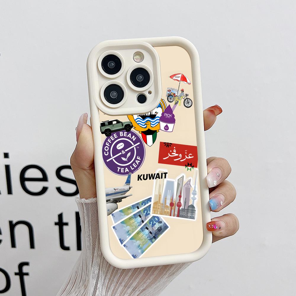 Kuwait Flag Phone Case for iPh – обзор и цена Phone Cases Kuwait