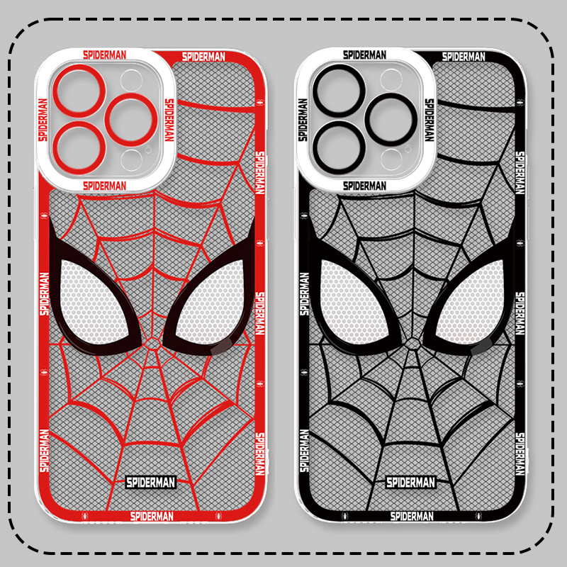 Marvel Spider Man Venom Soft C – обзор и цена Phone Cases Xiaomi 14T