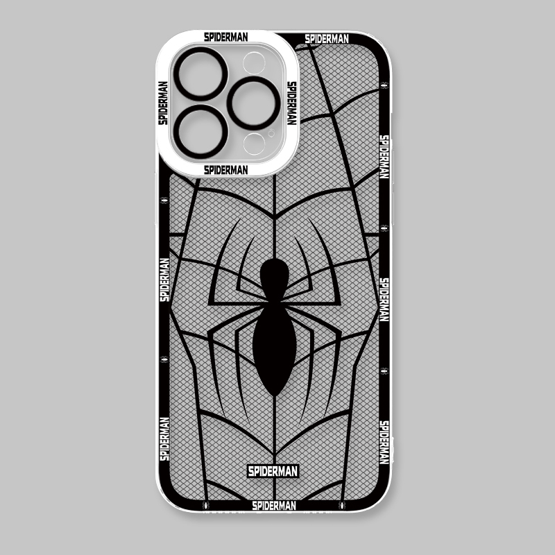 Marvel Spider Man Venom Soft C – обзор и цена Phone Cases Xiaomi 14T