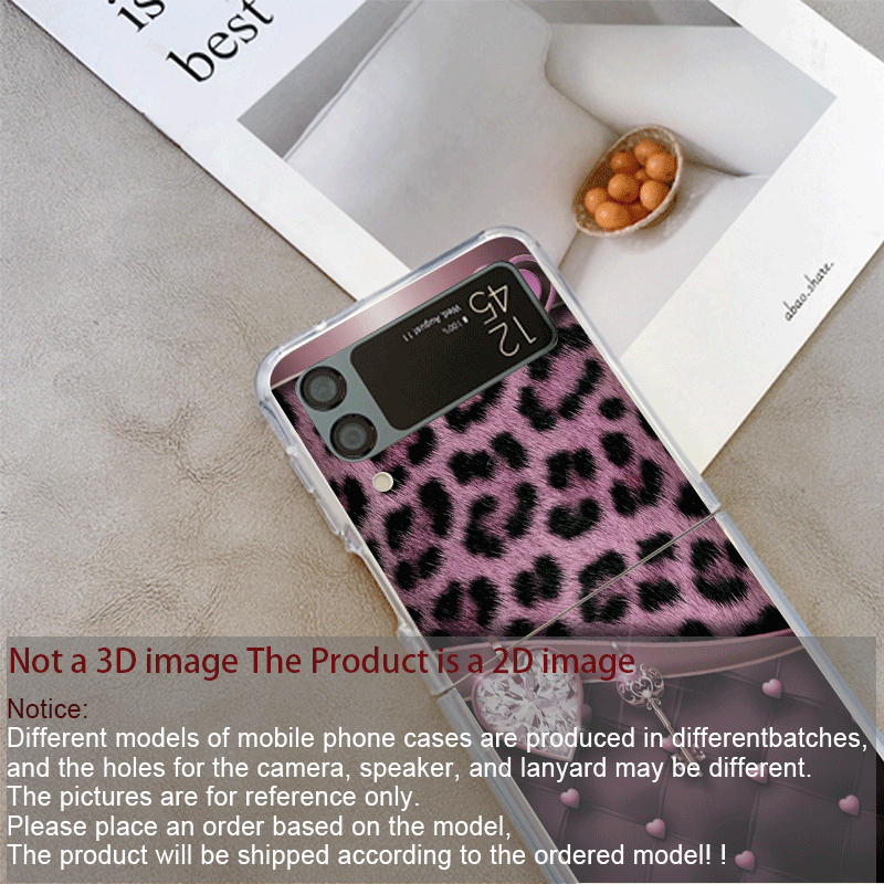Creative Pink Blue Bow Leopard – обзор и цена Phone Cases Leopard Print