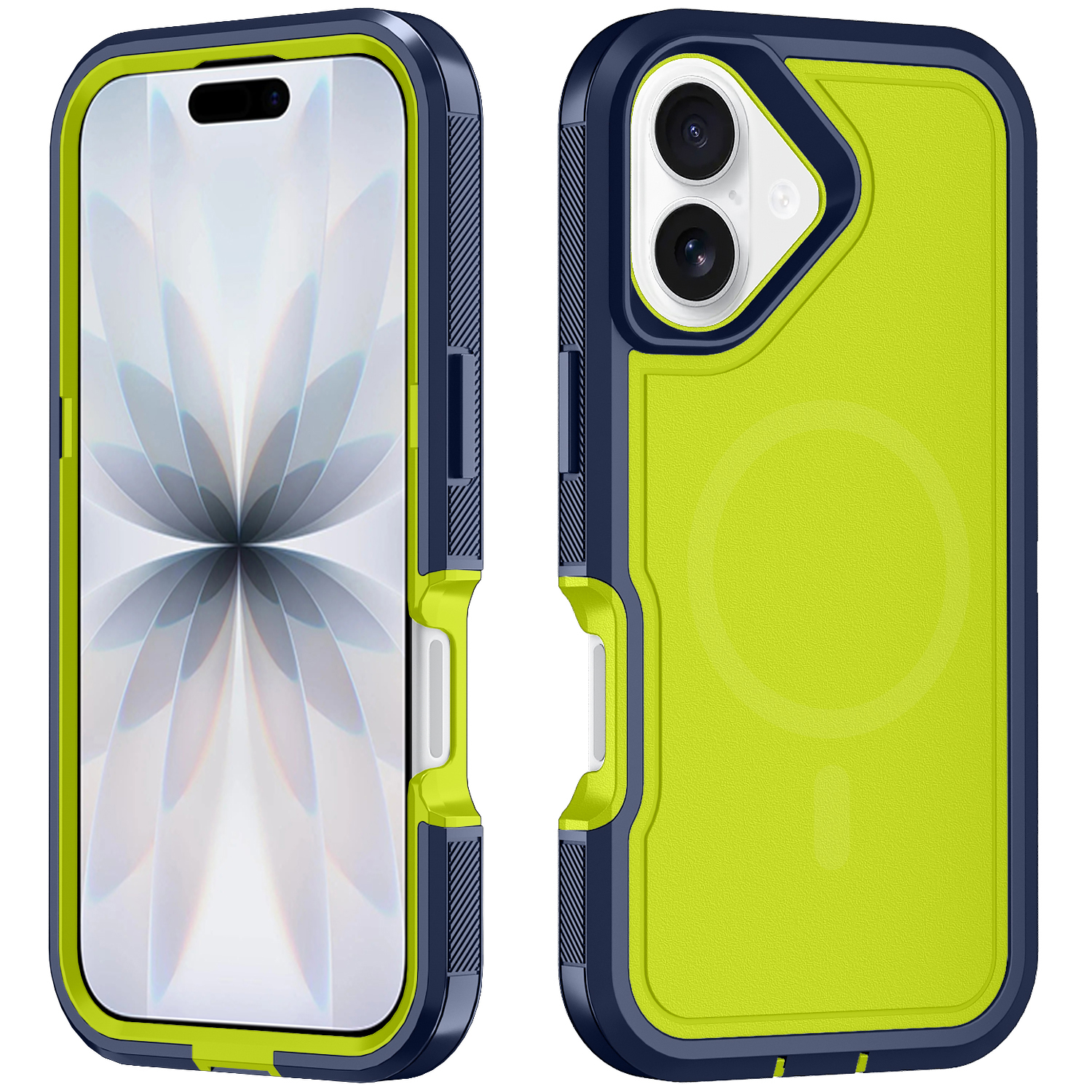 For Magsafe Armor Heavy Duty P – обзор и цена Phone Cases Heavy Duty
