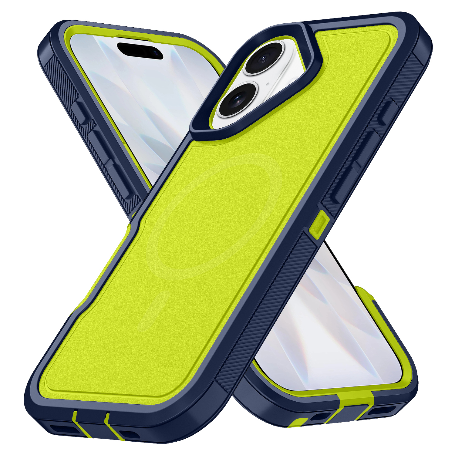 For Magsafe Armor Heavy Duty P – обзор и цена Phone Cases Heavy Duty