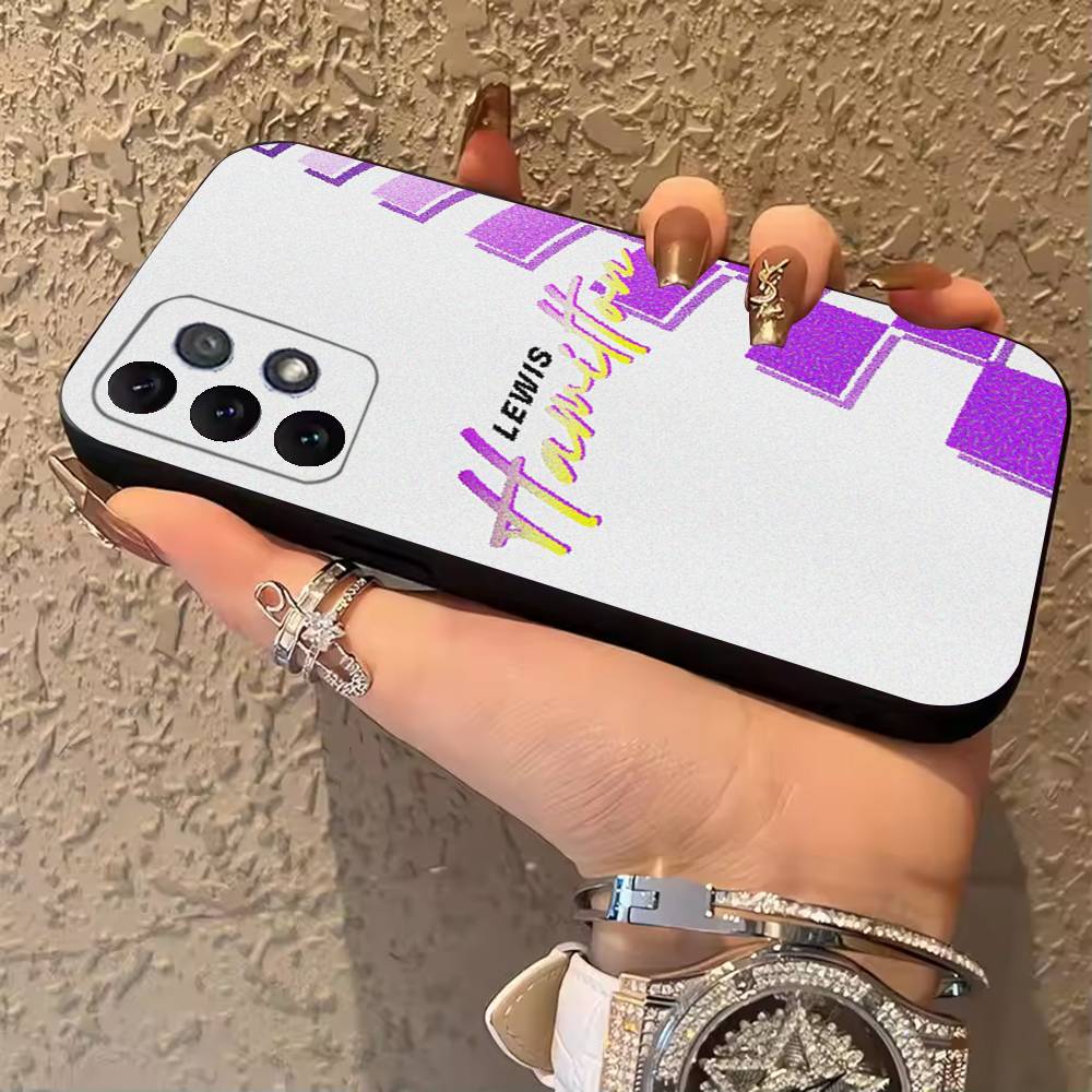 44 L-Lewis H-Hamilton-S Phone  – обзор и цена Phone Cases Hamilton