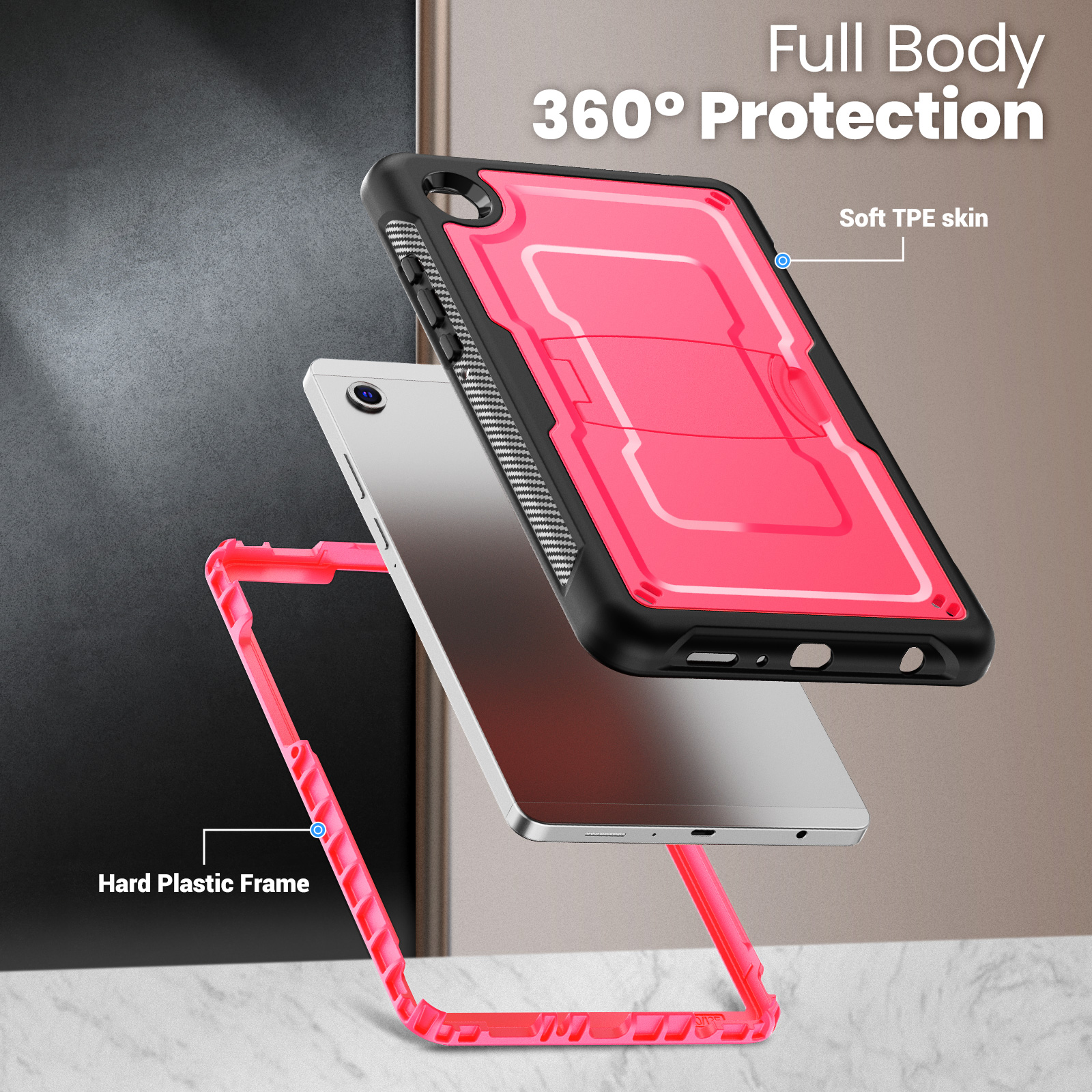 Heavy Duty Case for Samsung Ga – обзор и цена Phone Cases Heavy Duty
