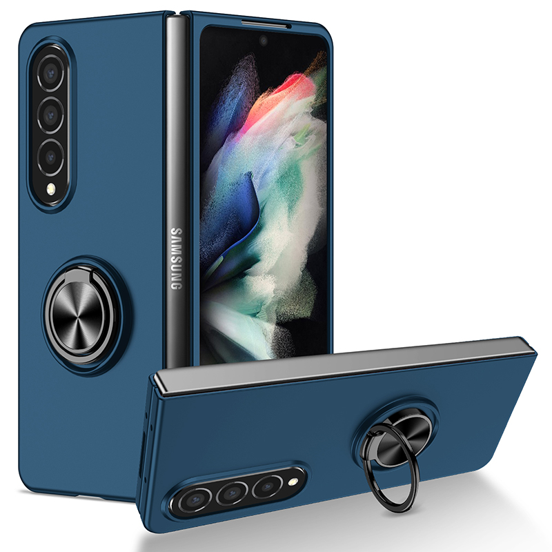 Case for Galaxy Z Fold 5 3 4 2 – обзор и цена Phone Cases Heavy Duty