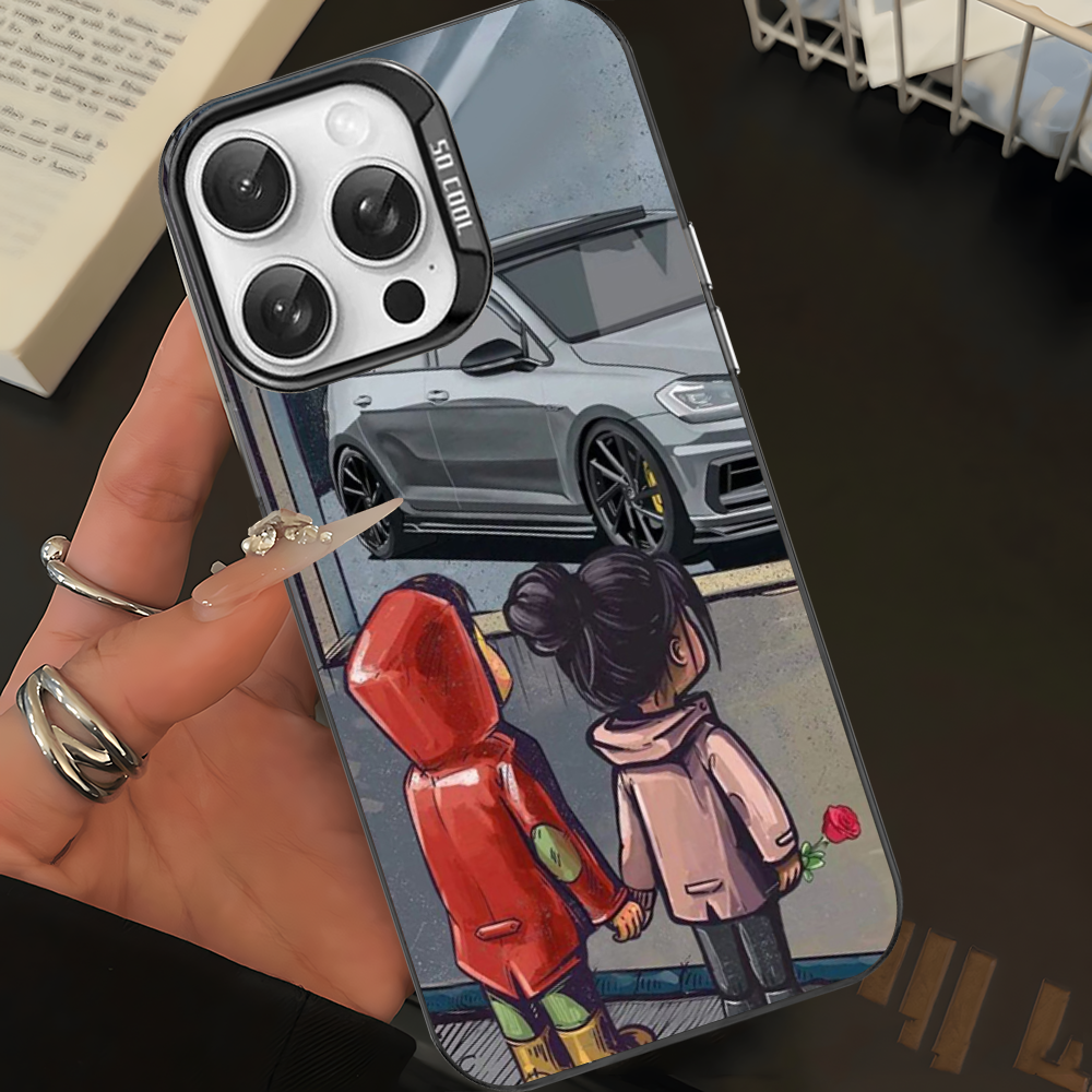 Boy Girl See Cool Sports Car D – обзор и цена Phone Cases Xr Boys