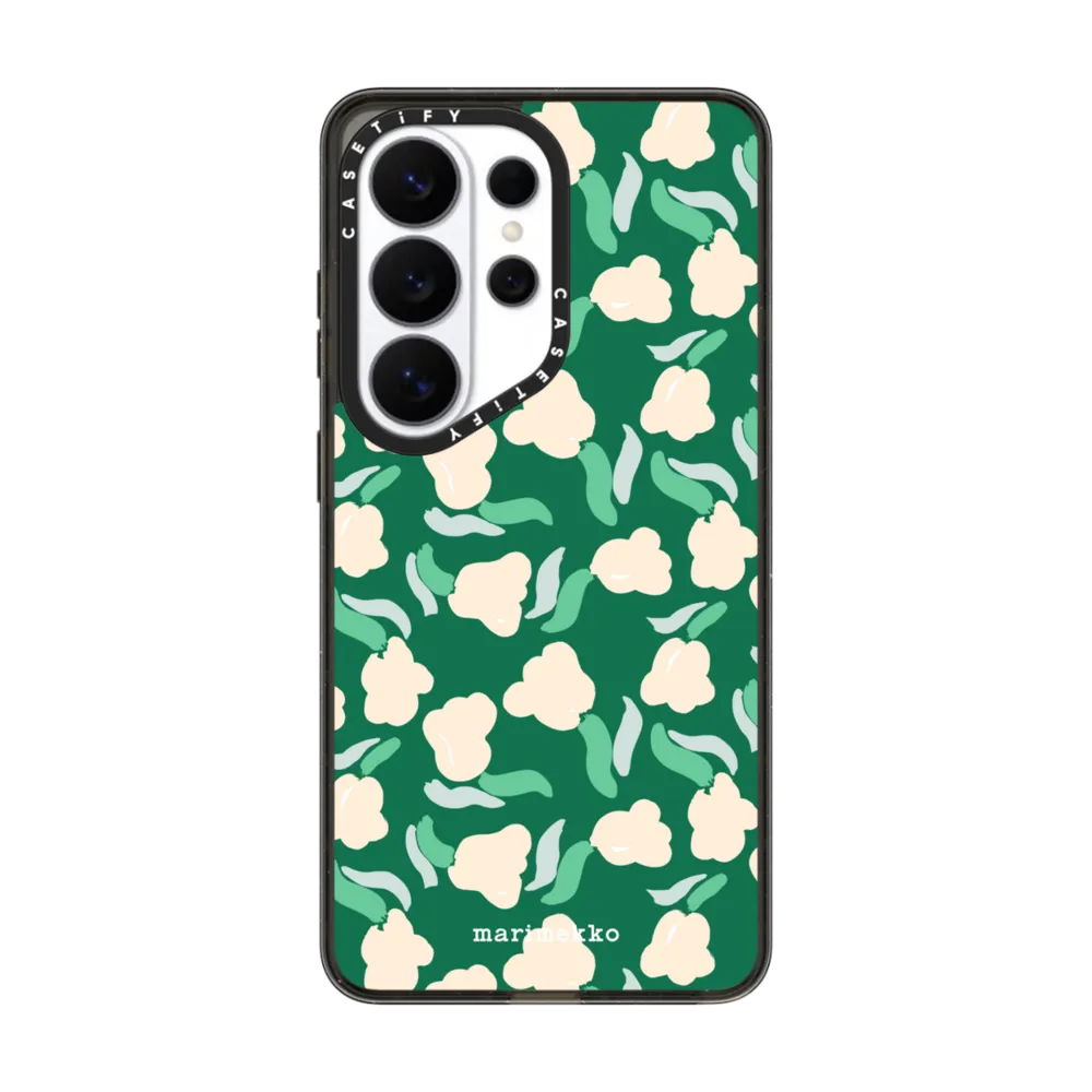 CASETiFY x Marimekko Art Serie – обзор и цена Phone Cases Galaxy S26