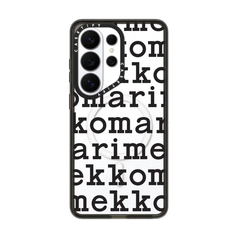 CASETiFY x Marimekko Art Serie – обзор и цена Phone Cases Galaxy S26