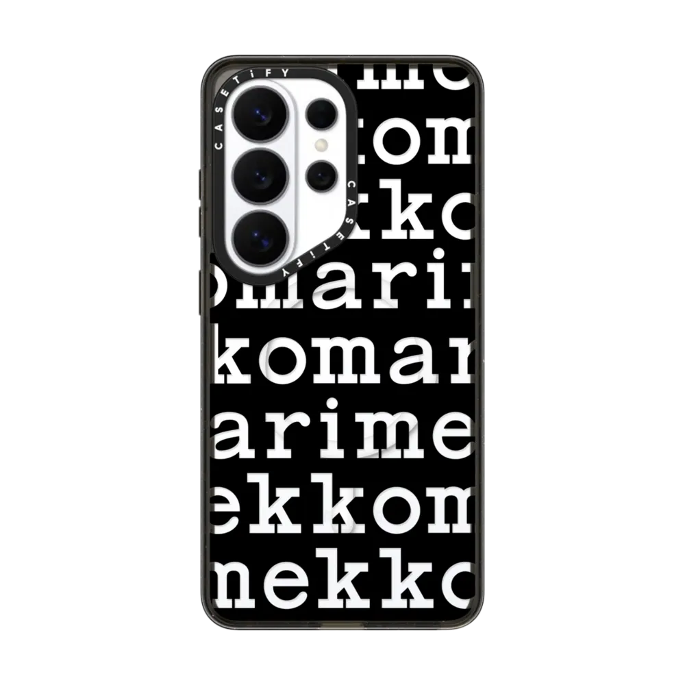 CASETiFY x Marimekko Art Serie – обзор и цена Phone Cases Galaxy S26