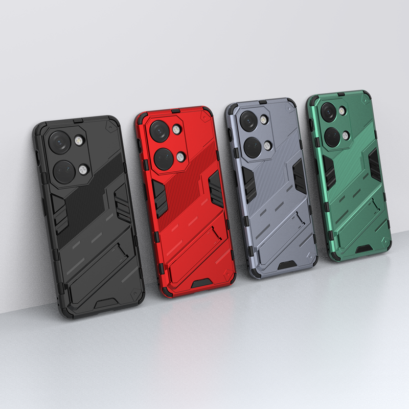 For OnePlus Nord 3 Cover Case  – обзор и цена Phone Cases Heavy Duty