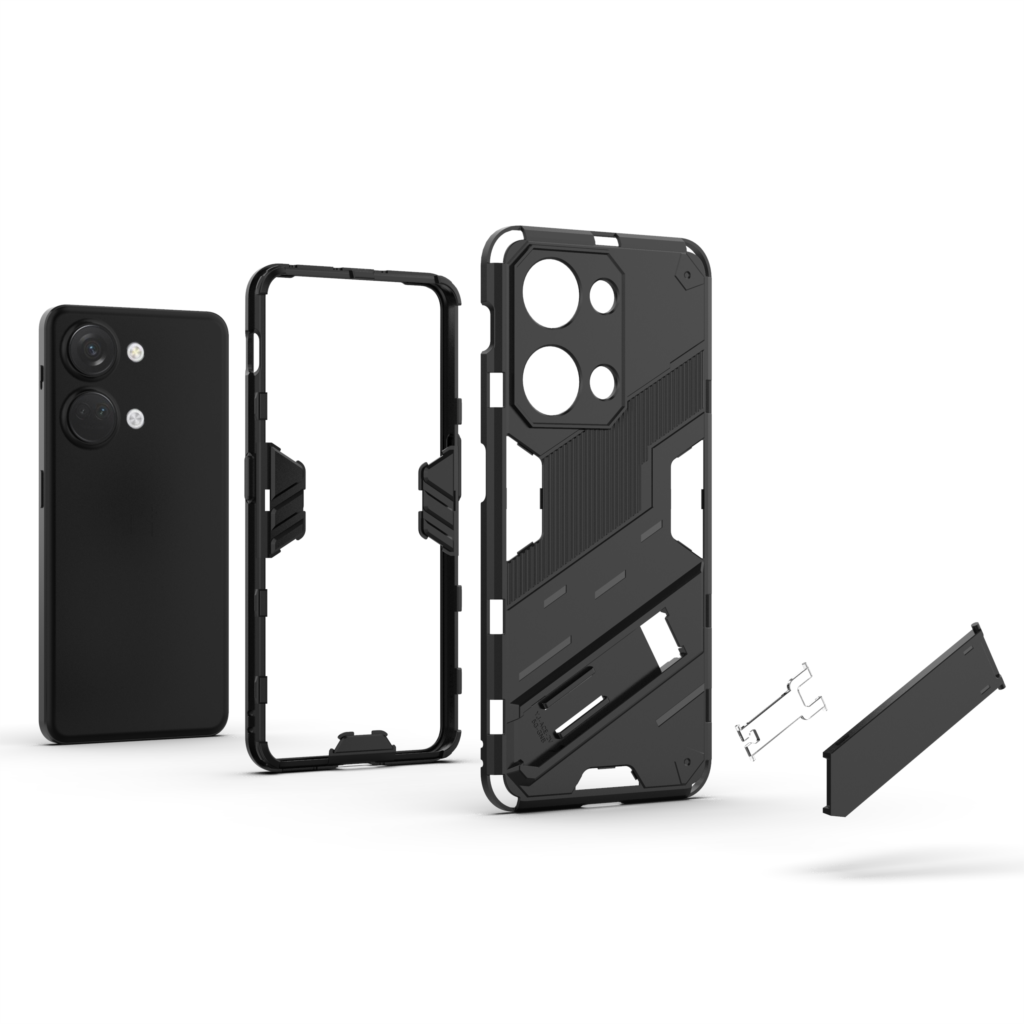 For OnePlus Nord 3 Cover Case  – обзор и цена Phone Cases Heavy Duty